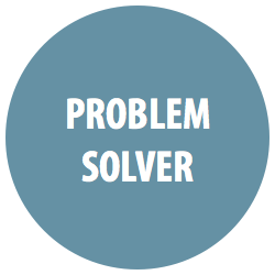  I look at a project from all angles to come up with the most impactful solution for the brand of my client. Creative problem solving is the fuel for my work 