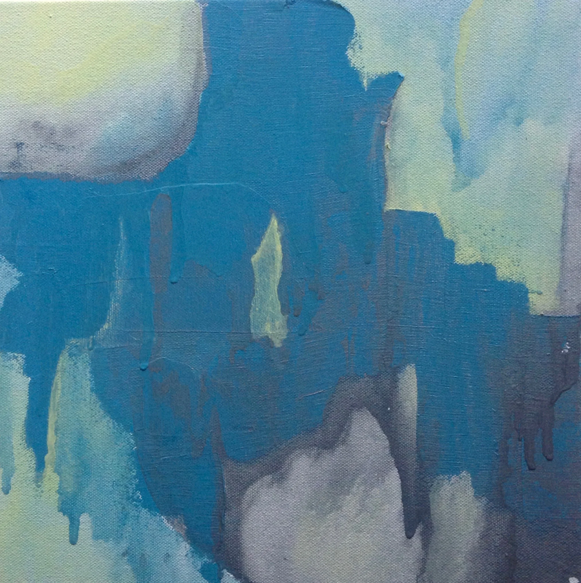 URBAN WATER III