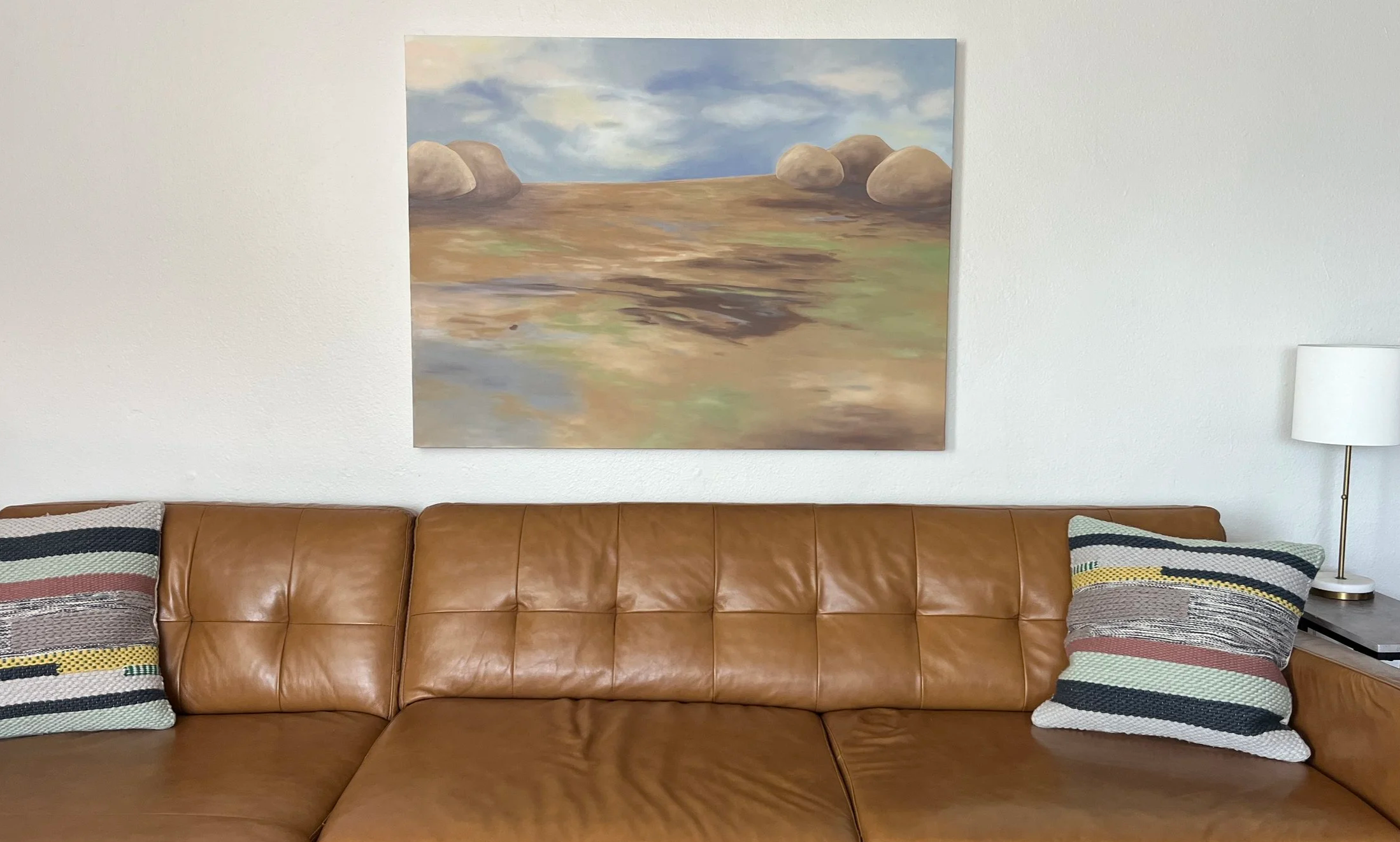 The Strength of Stillness