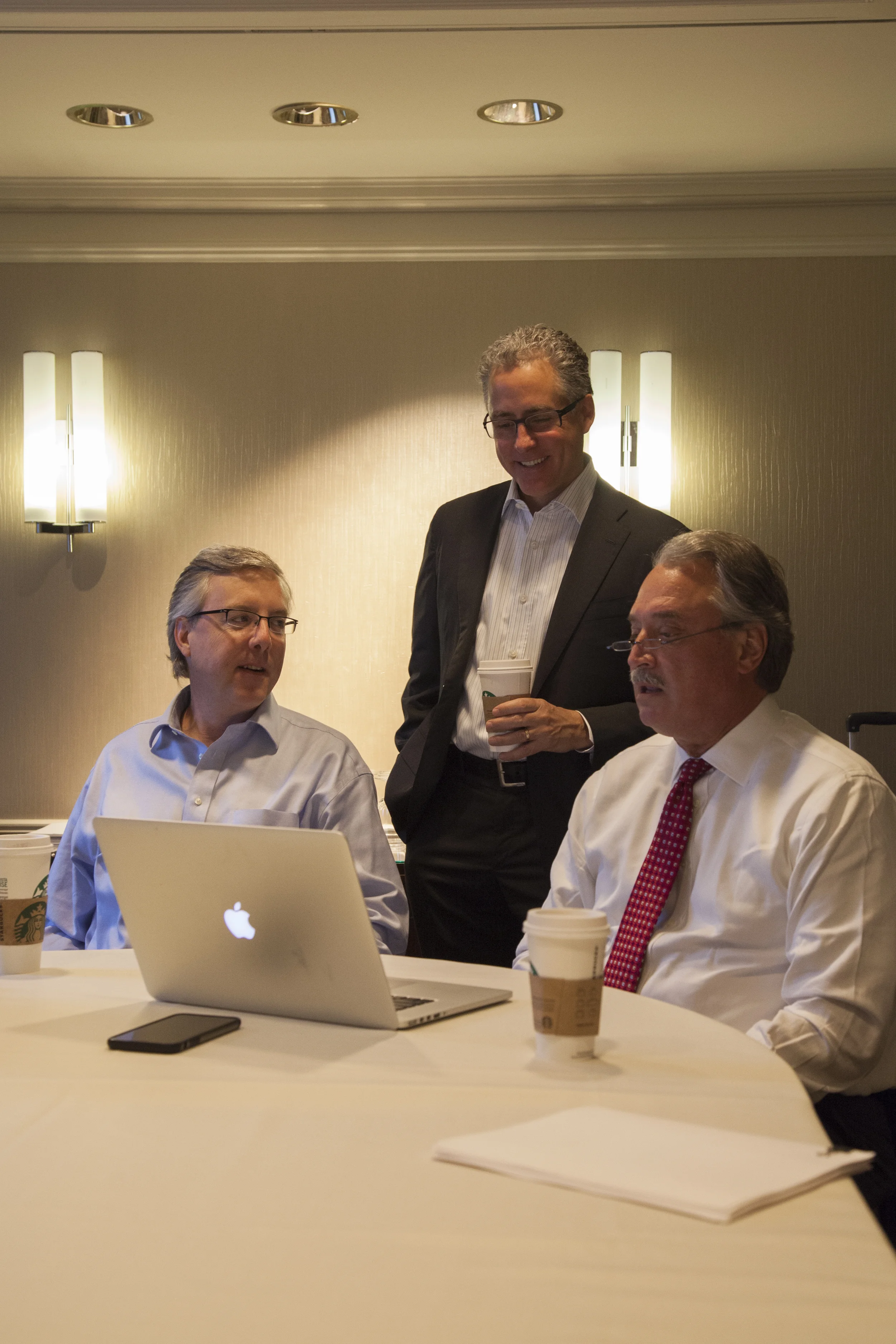 #PurpleRoundtable 2015 3