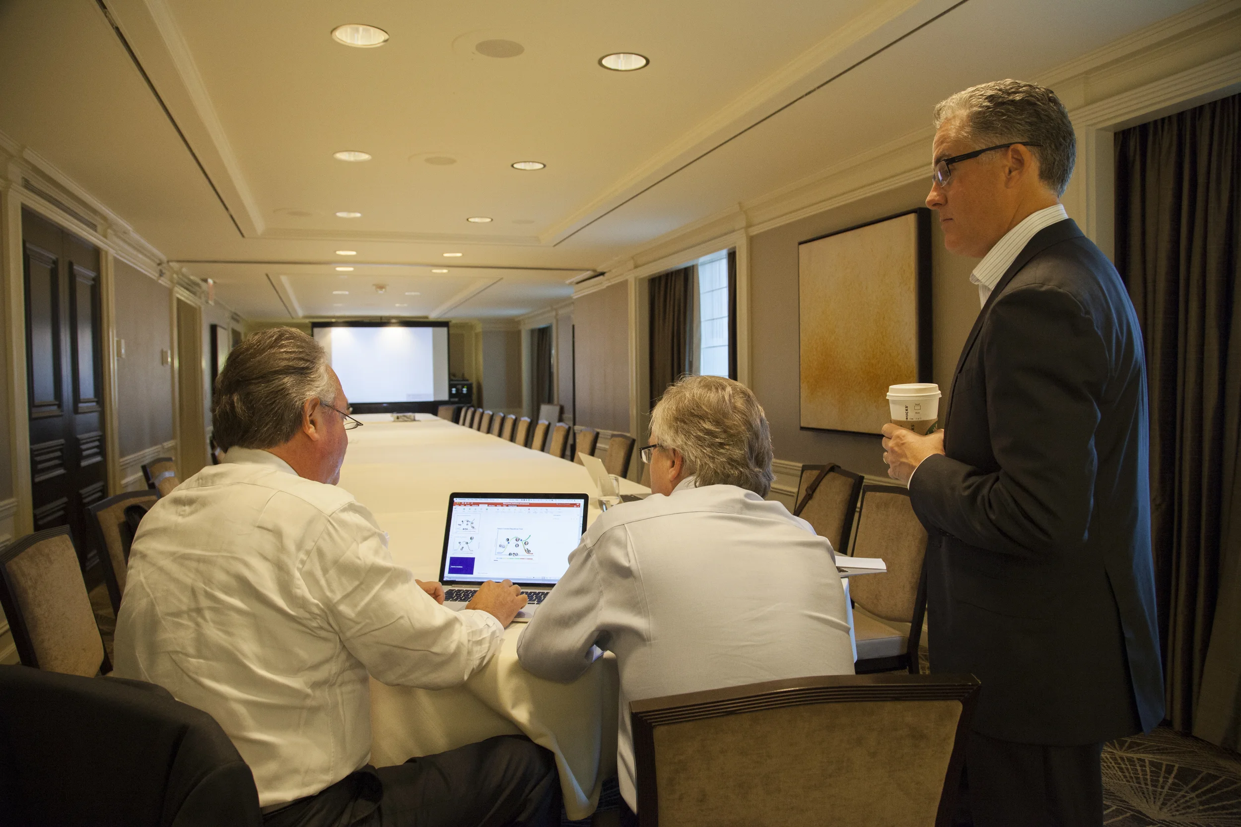 #PurpleRoundtable 2015 4