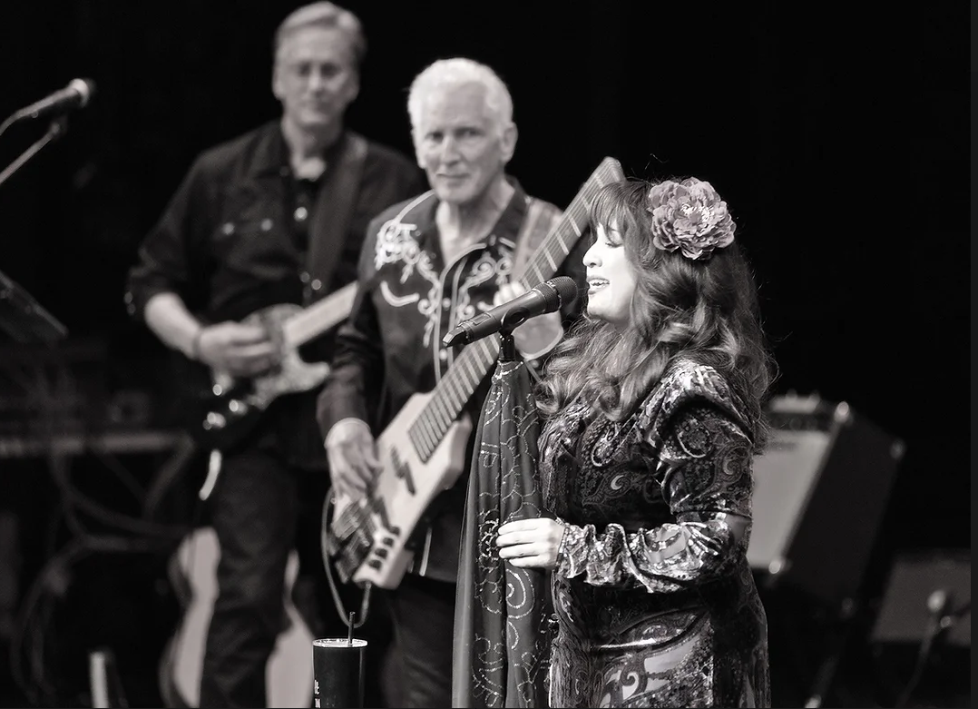 Ronstadt Revolution - A TRIBUTE TO LINDA RONSTADT