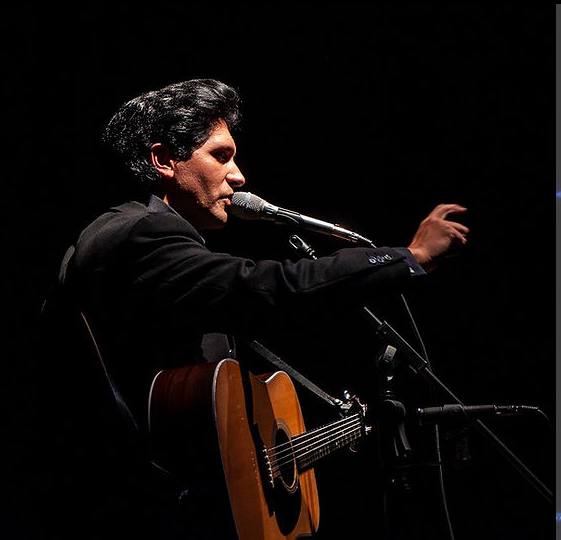 James Garner's Tribute to Johnny Cash