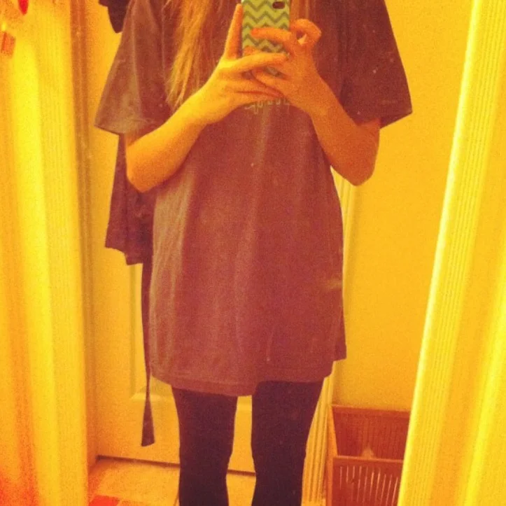 Likes: 11// Hobo look anyone?