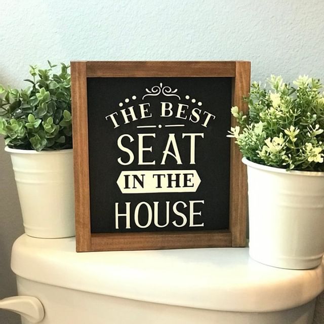 Gotta be comfy when you doing the poopy 😂⁣
Poop jokes aren't my favourite, but they are a solid number 2. HAHA! ⁣
@TexasUpcycledHome⁣
・⁣
⁣#lasercut #lasercutting #lasercutcraft #lasercutdesign #lasercutwork #lasercutsign #lasercutdecor #woodworkingc