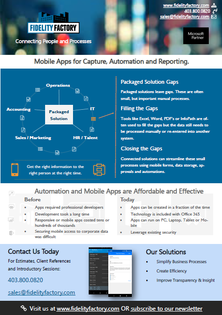 Case Study: Digital Feedback Loop
