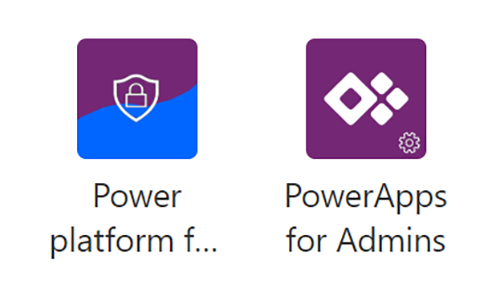 A Roundup of Administration Connectors, the Connectors Browser App and PowerShell Cmdlets for the Power Platform.png