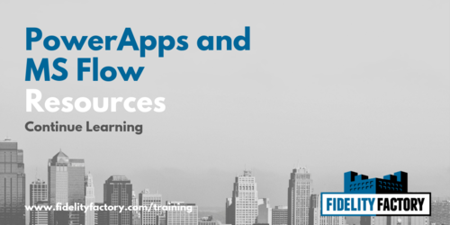 We hope you find these resources valuable!