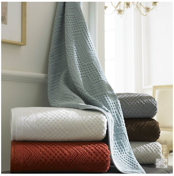 Bath Towels