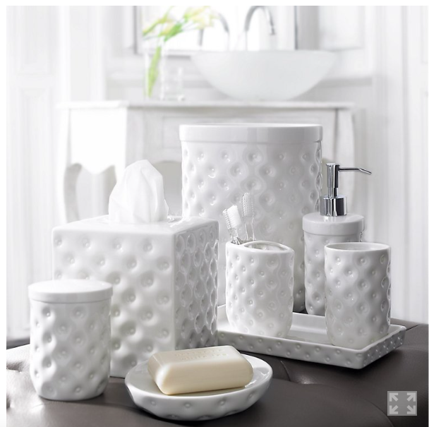 Bath Accessories