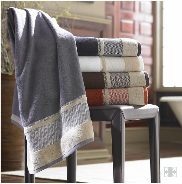 Bath Towels