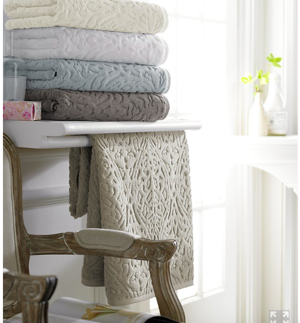 Bath Towels