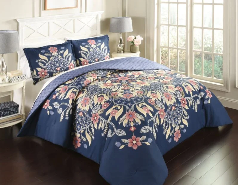 Comforter set