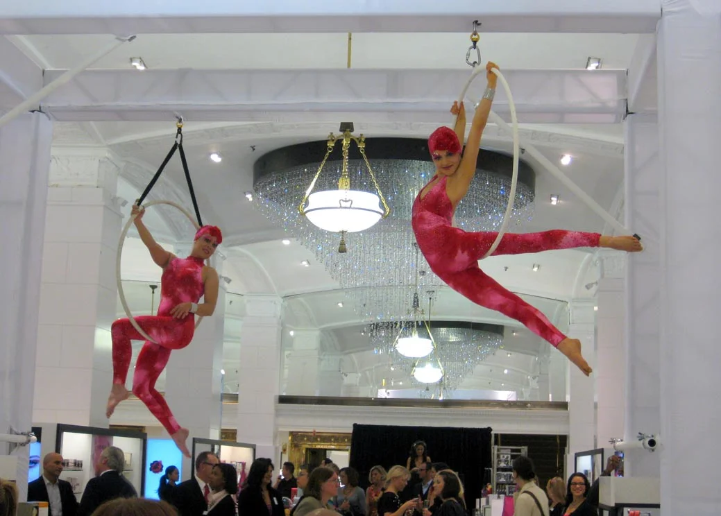 Lord and Taylor