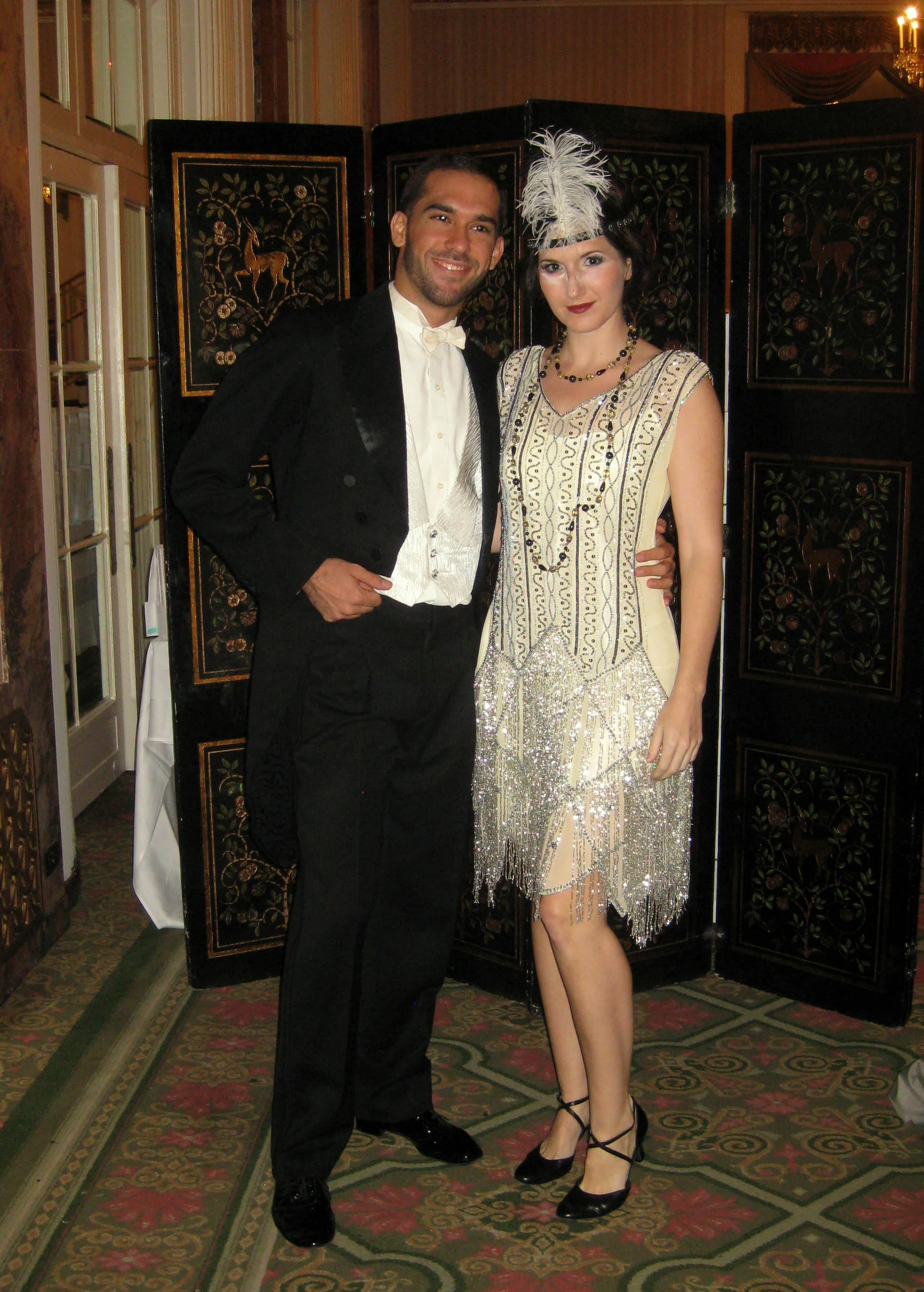 Food Allergy Initiative Gala 2011- Waldorf Astoria