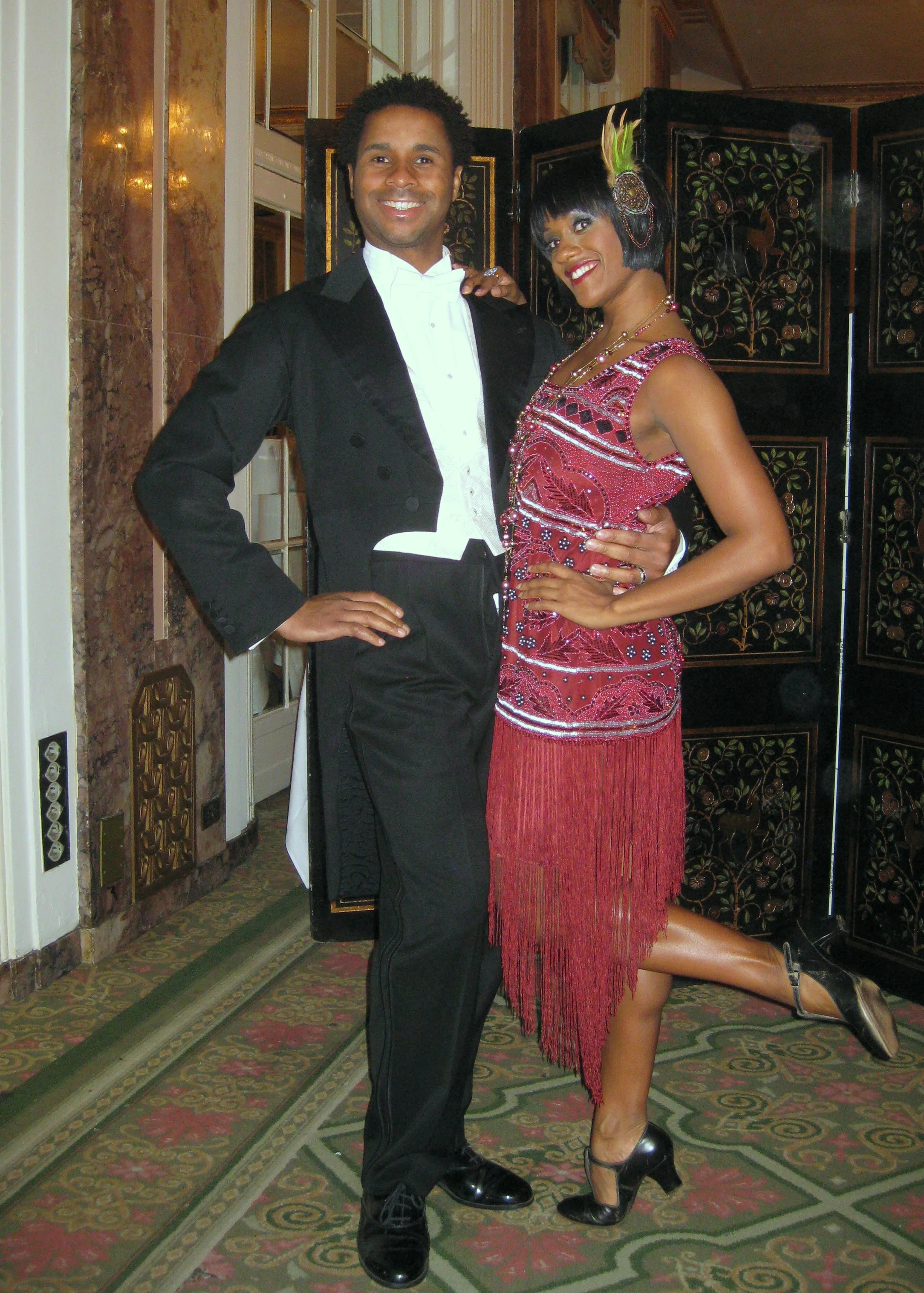 Food Allergy Initiative Gala 2011- Waldorf Astoria