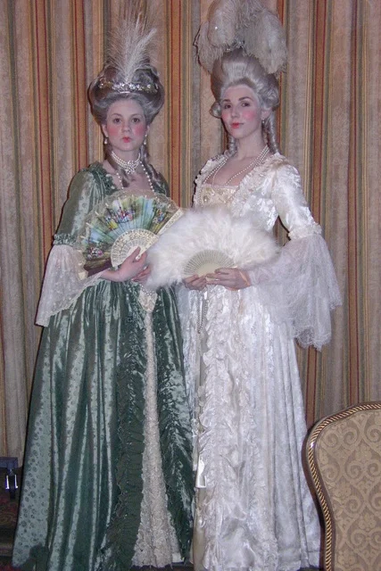 Food Allergy Initiative Gala 2007- Waldorf Astoria