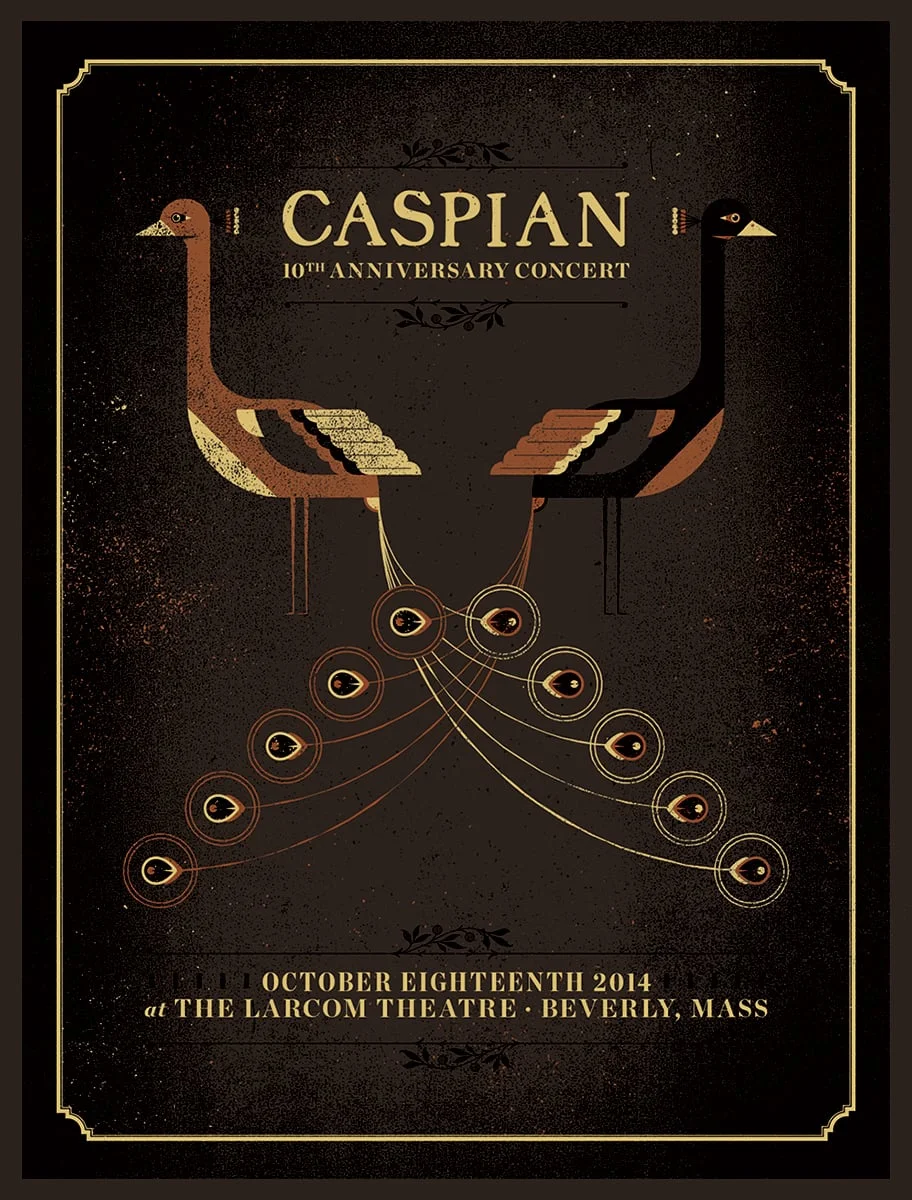Caspian-Larcom-Poster
