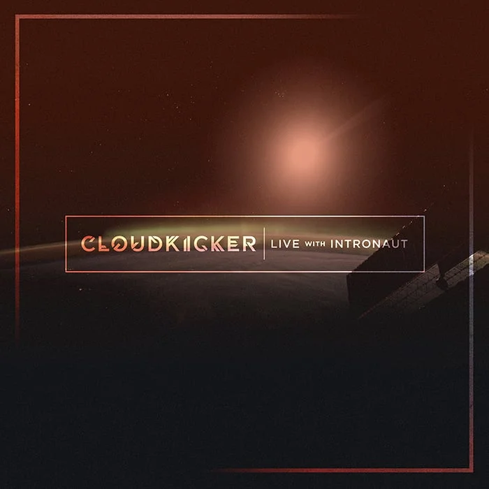 CloudkickerLive