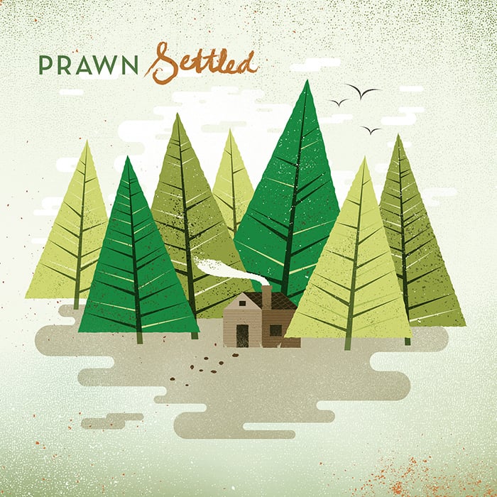 Settled-Cover
