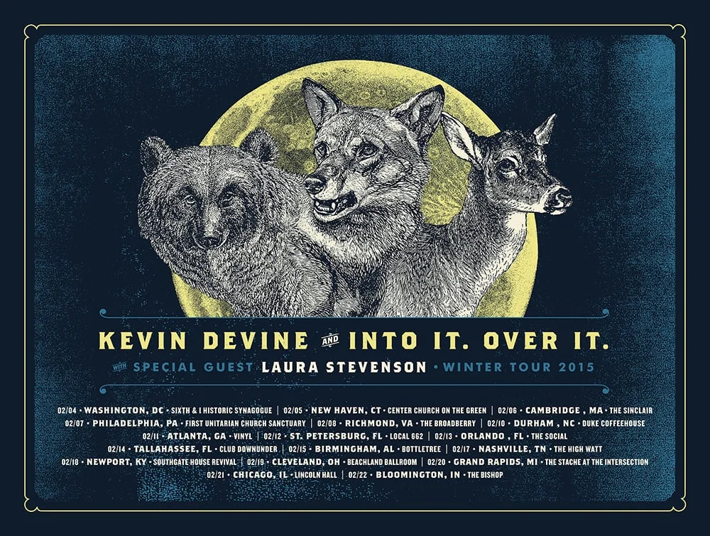 TourPoster