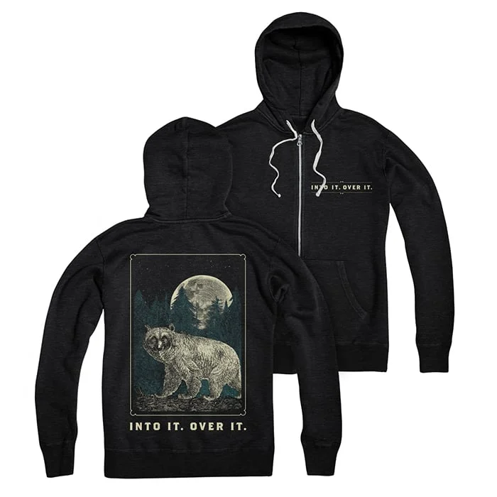 IIOI-Hoodie