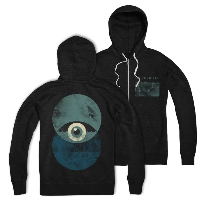 Cloudkicker-Hoodie