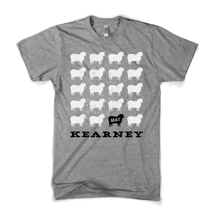 MatKearney-Sheep
