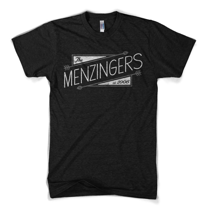 Menzingers-Arrows