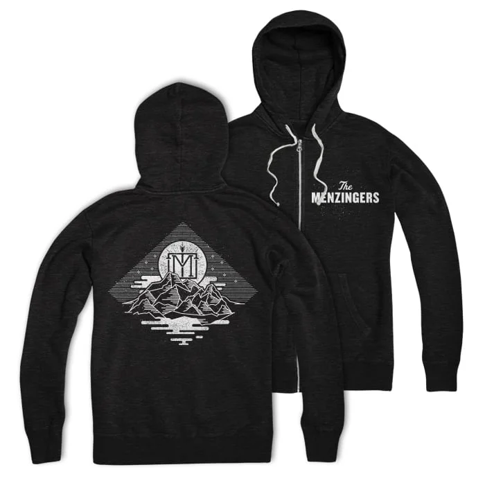 Menzingers-Hoodie