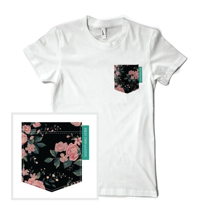 Needtobreathe-PocketTee