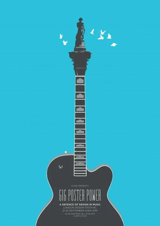 LDF-poster