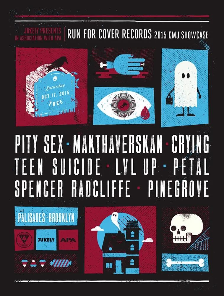 RFC-CMJ-Poster-Blue