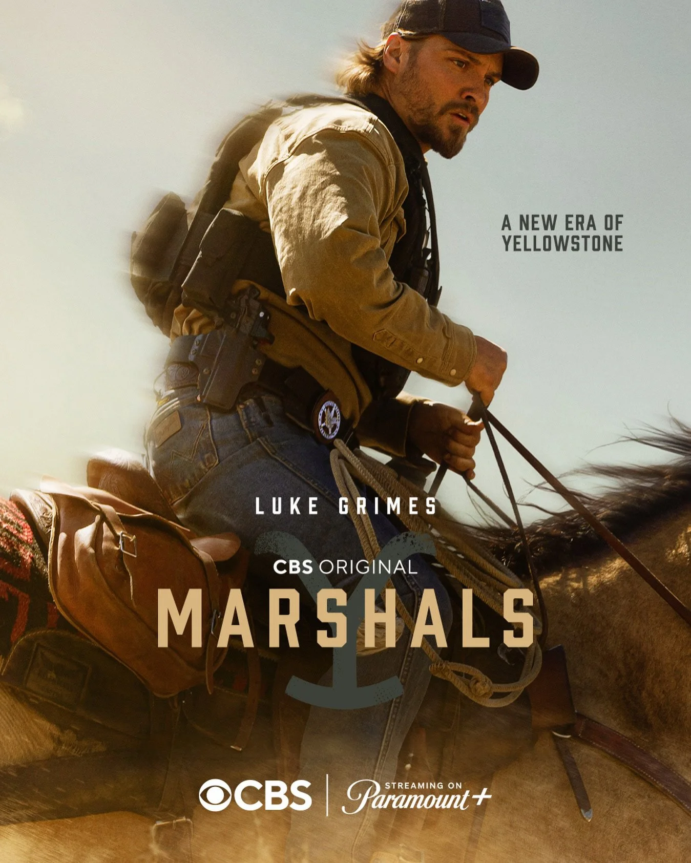  view more   Marshals Logo 