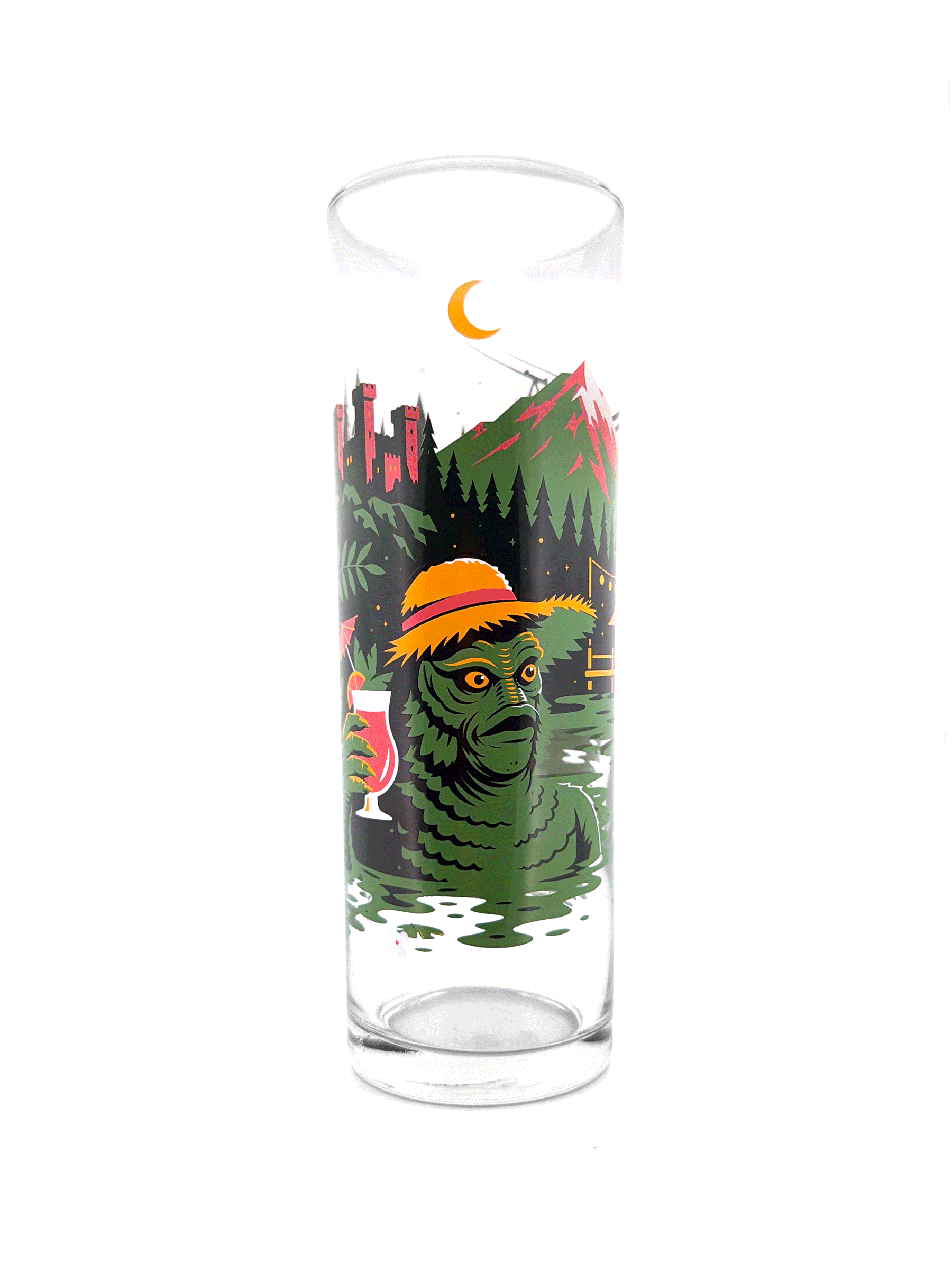  more coming soon   Alpine Tiki #4   
