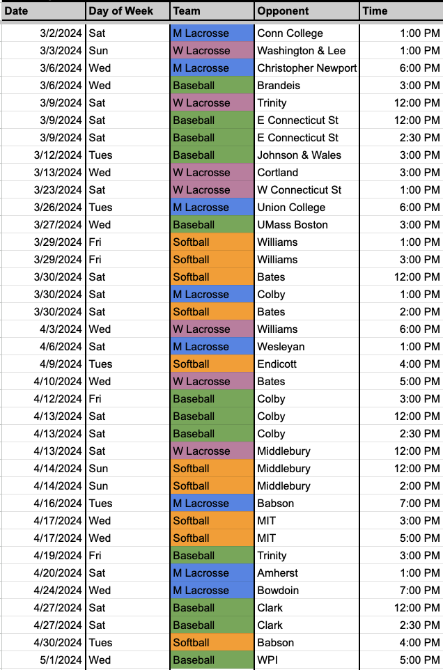 schedule-tufts-jumbocast
