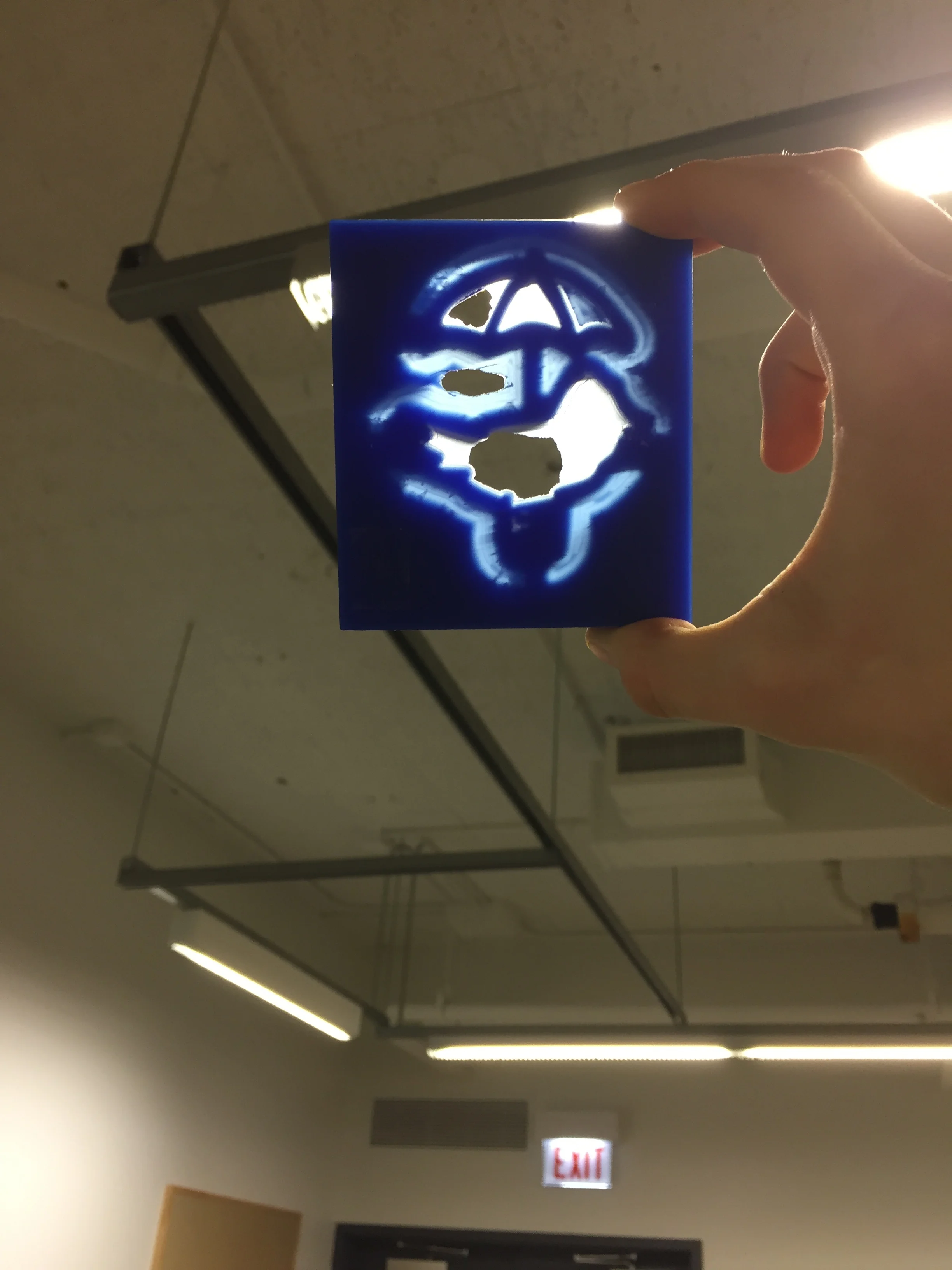  after the Othermill, before cleanup 