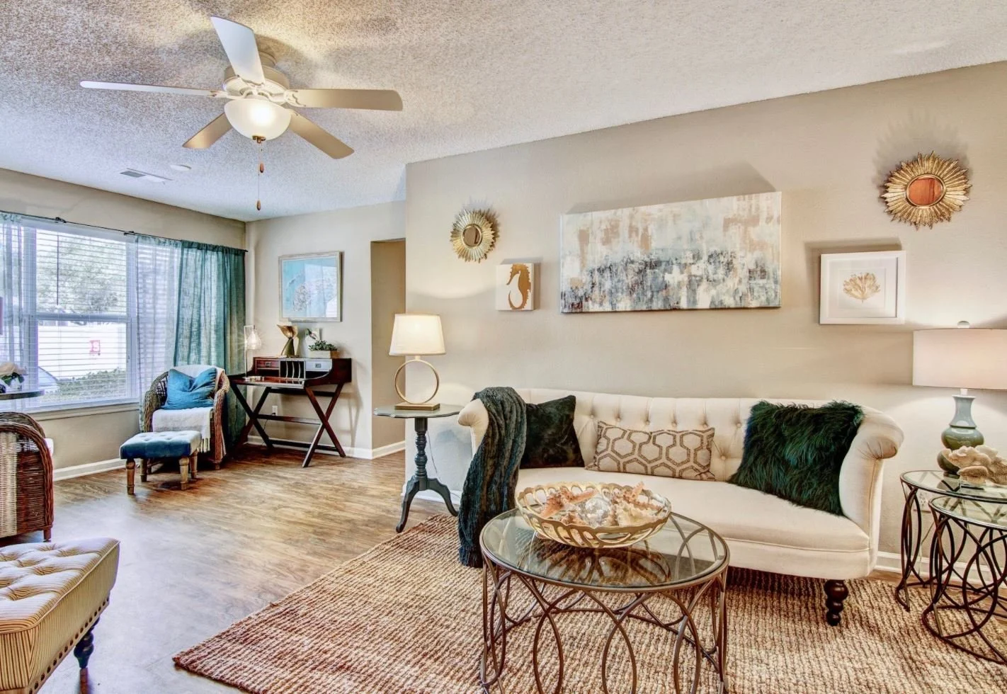 HarborOne Apartments Homes in Beaufort, South Carolina