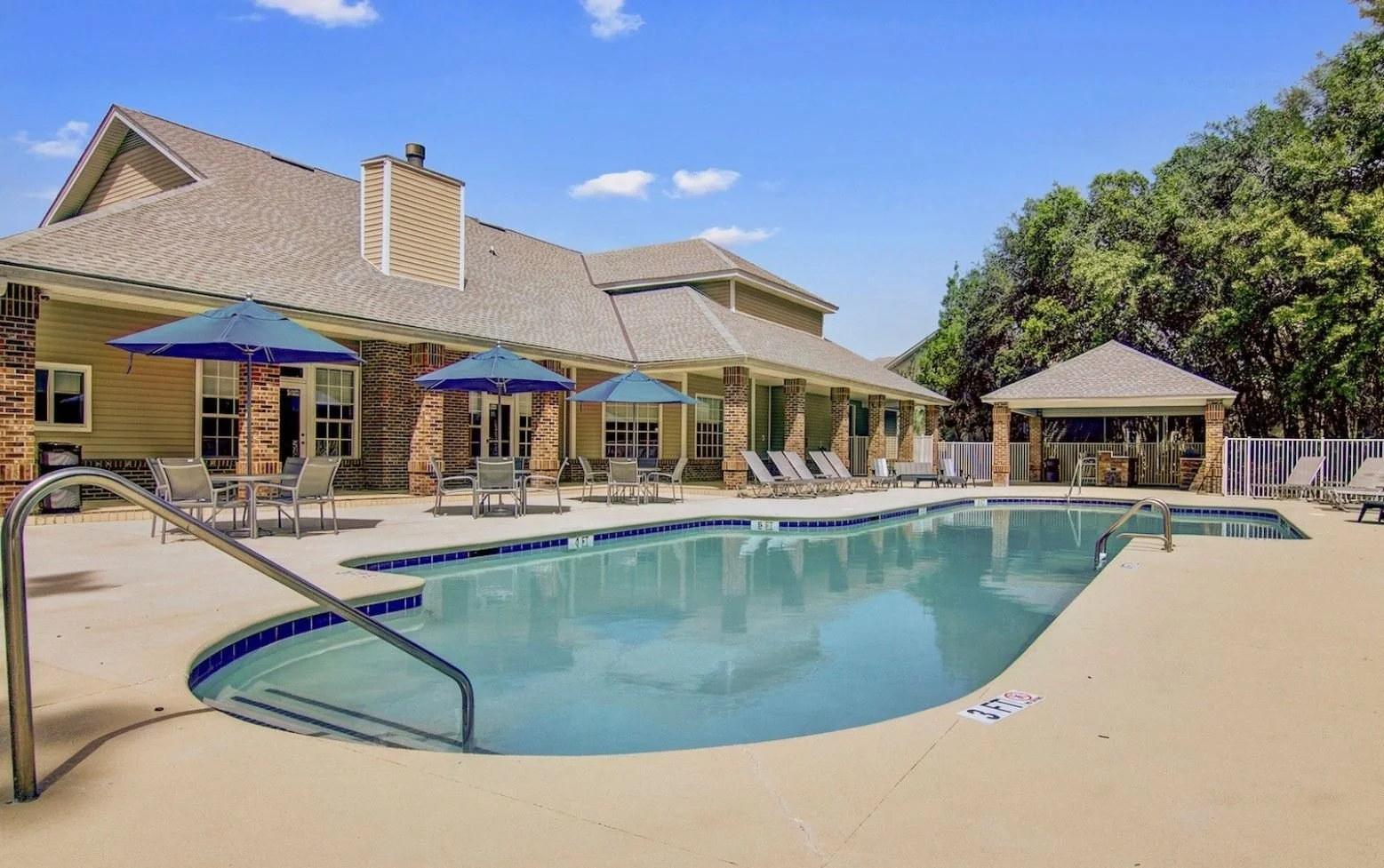 HarborOne Apartments Homes in Beaufort, South Carolina