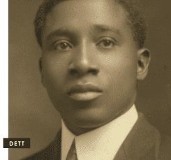 Dett’s The Ordering of Moses with the Oakland Symphony