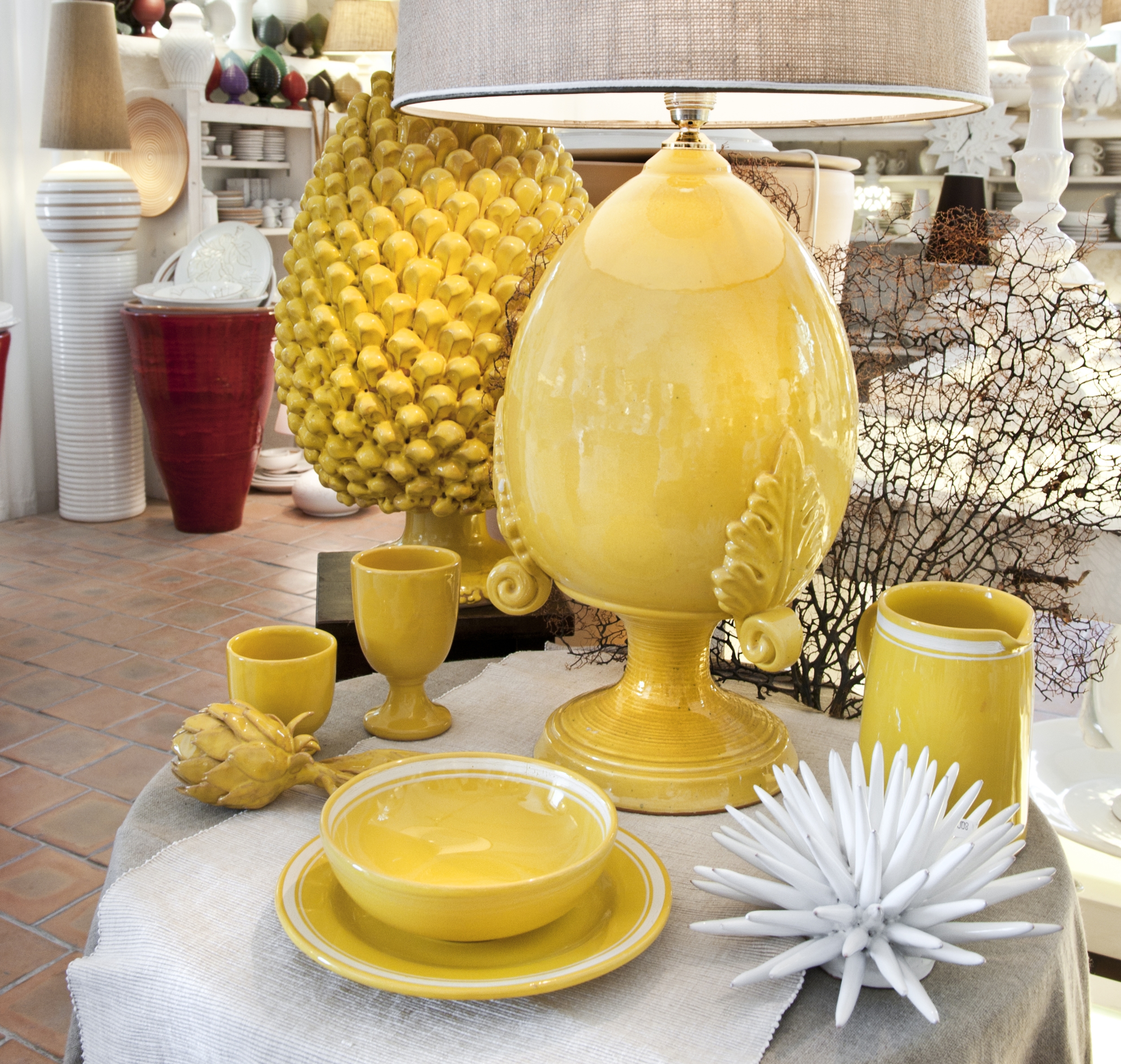 GdS - Enza Fasano yellow lamp and accents.jpg
