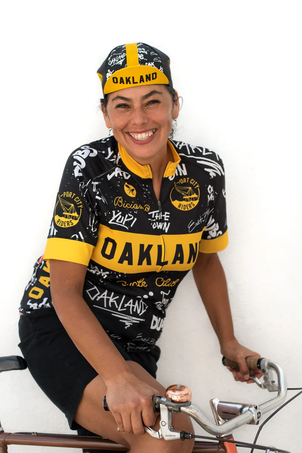 Biciamo_Oakland_Cycling_Cap_Hat_PamelaPalma6.jpg