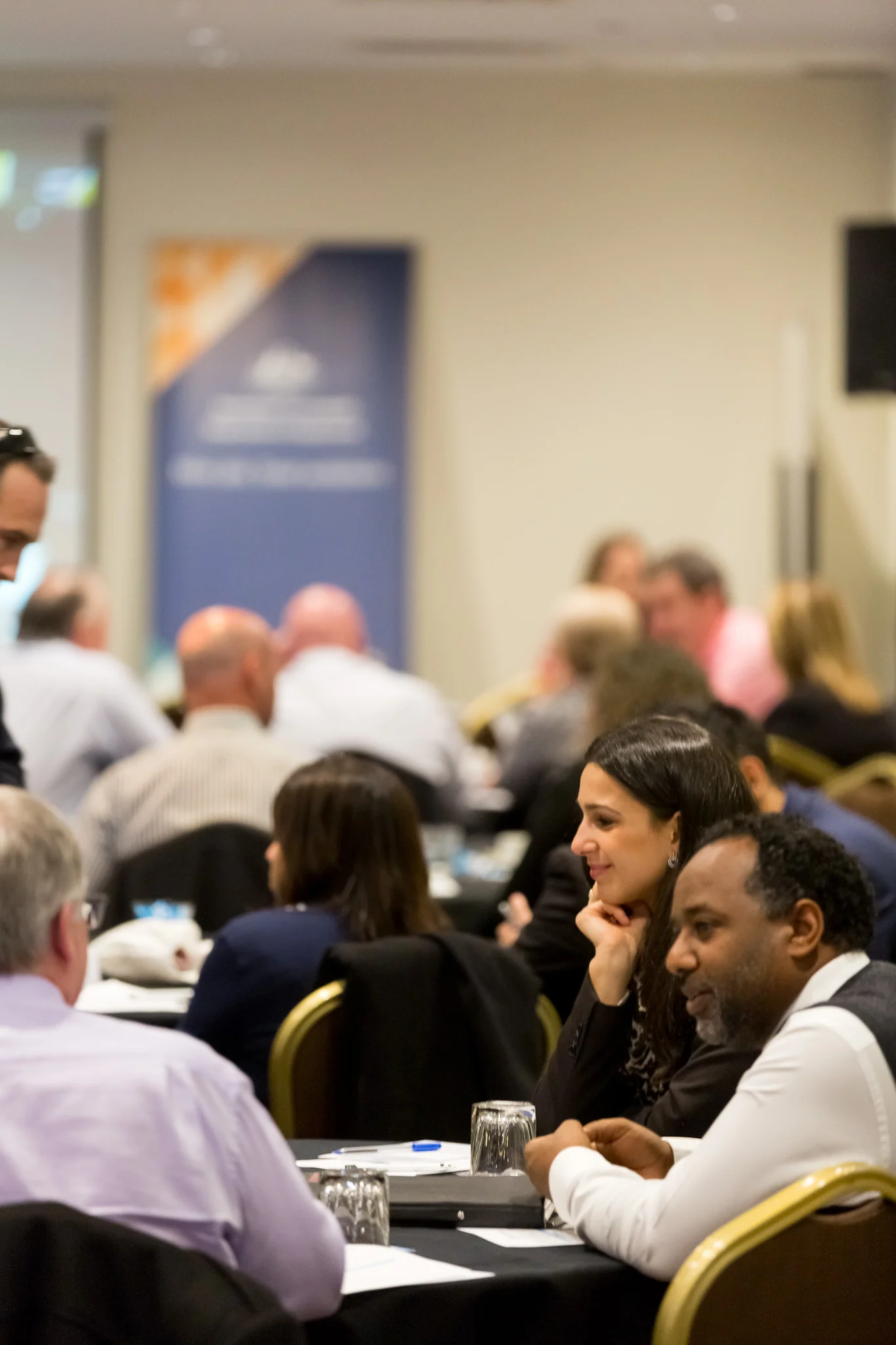 A successful workshop in Melbourne for the Department of Employment