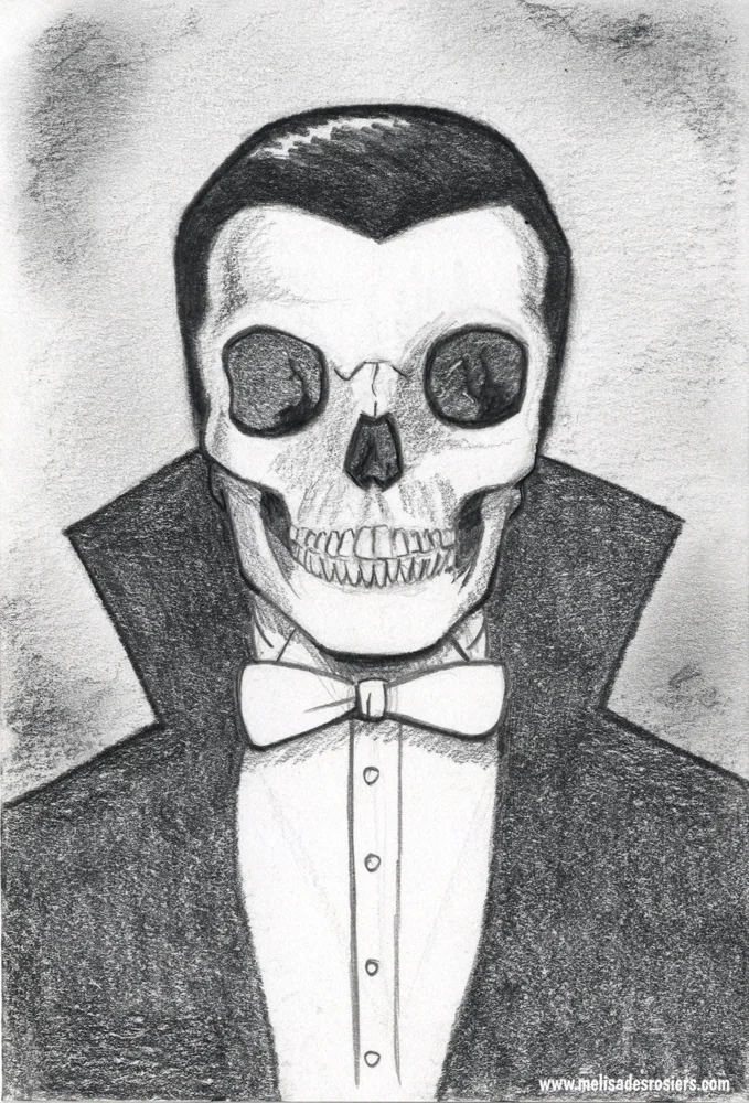 Bela Lugosi's Dead
