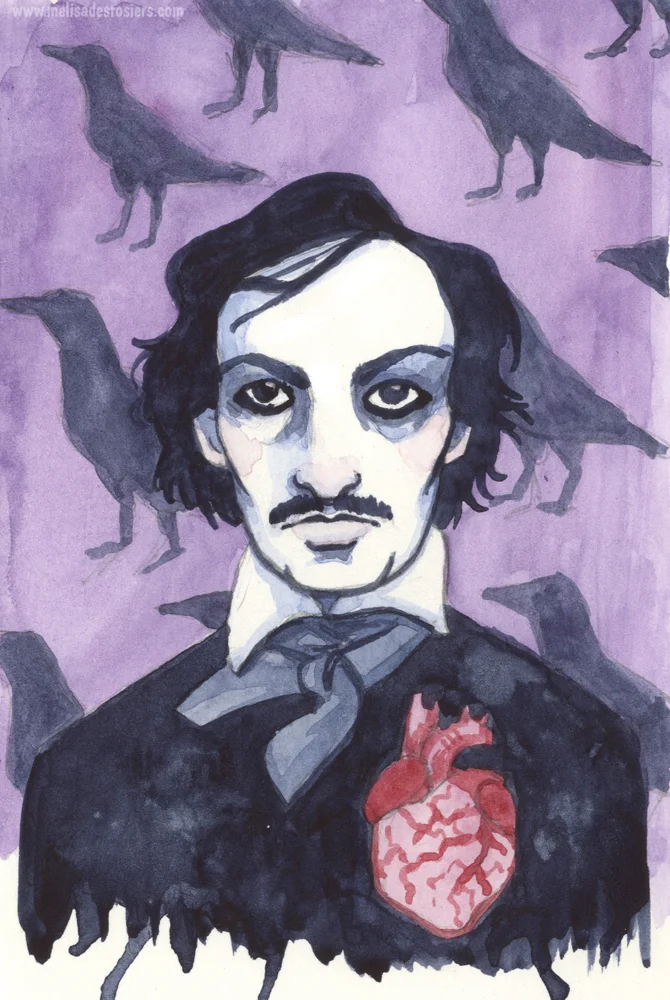 Edgar Allan Poe