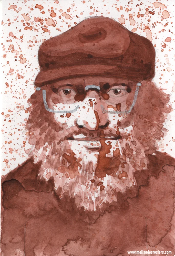 George R.R. Martin