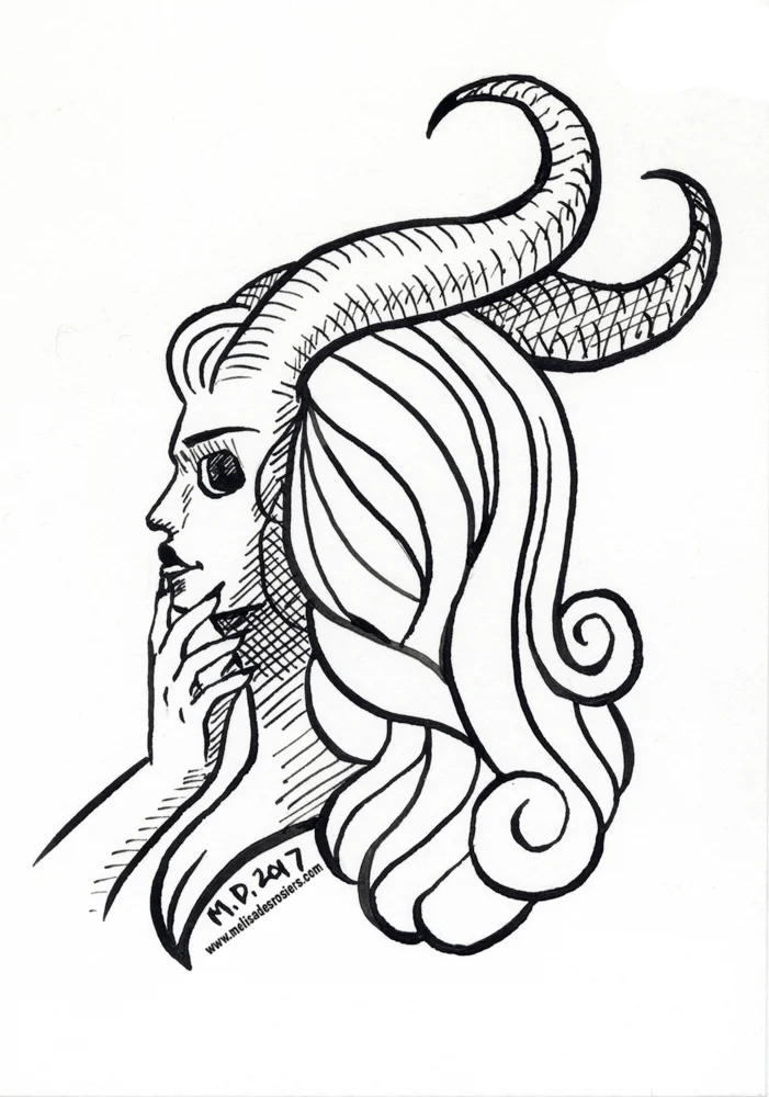 Demon