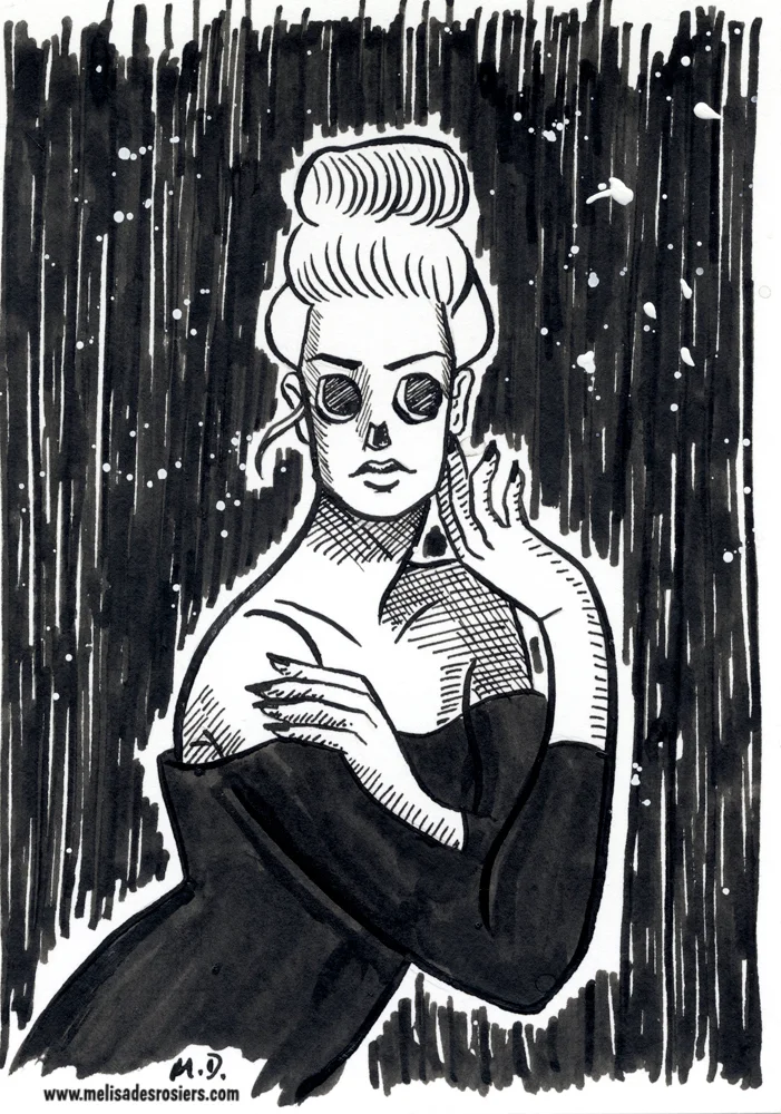 NecroFemme