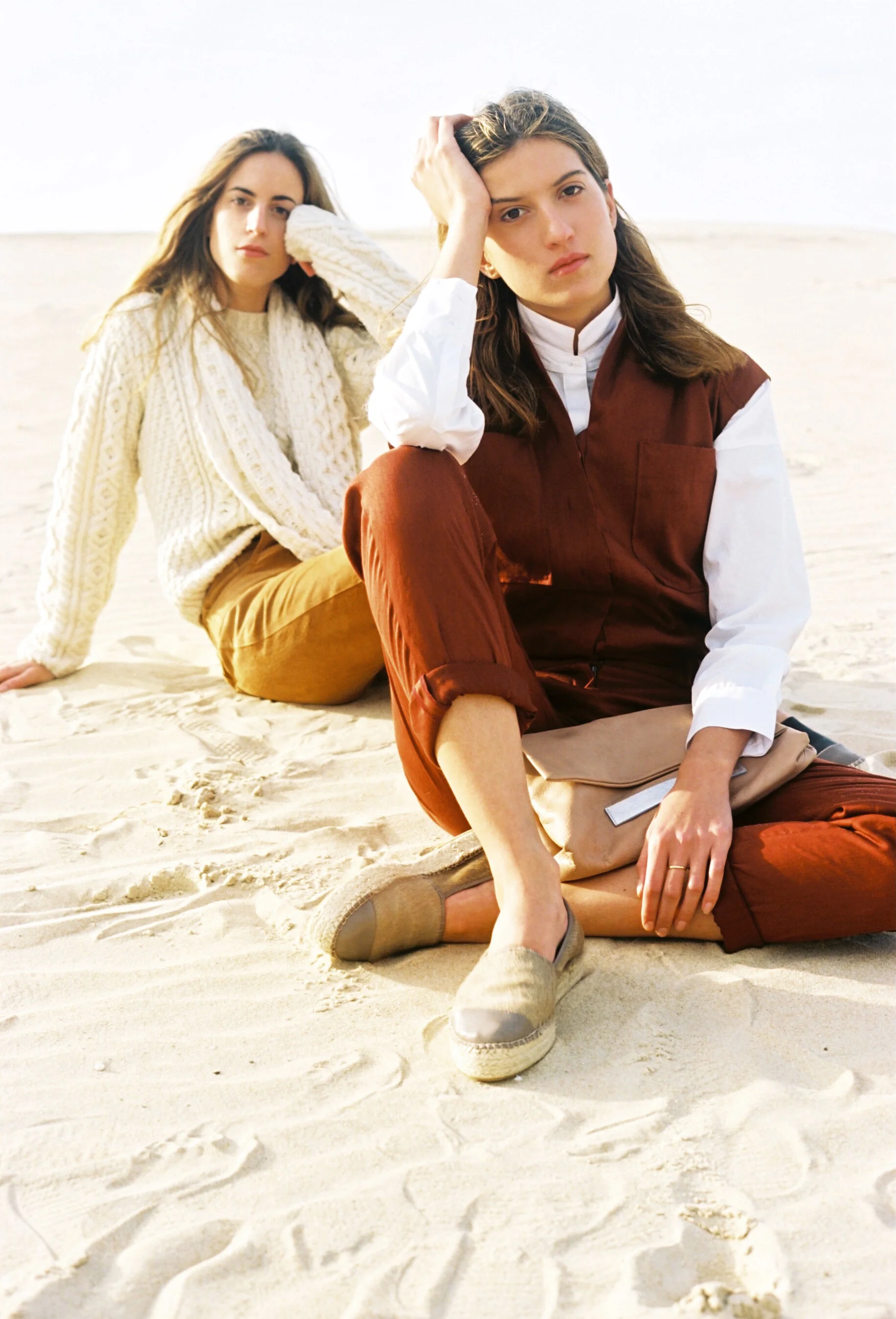 Mint &amp; Rose AW15.