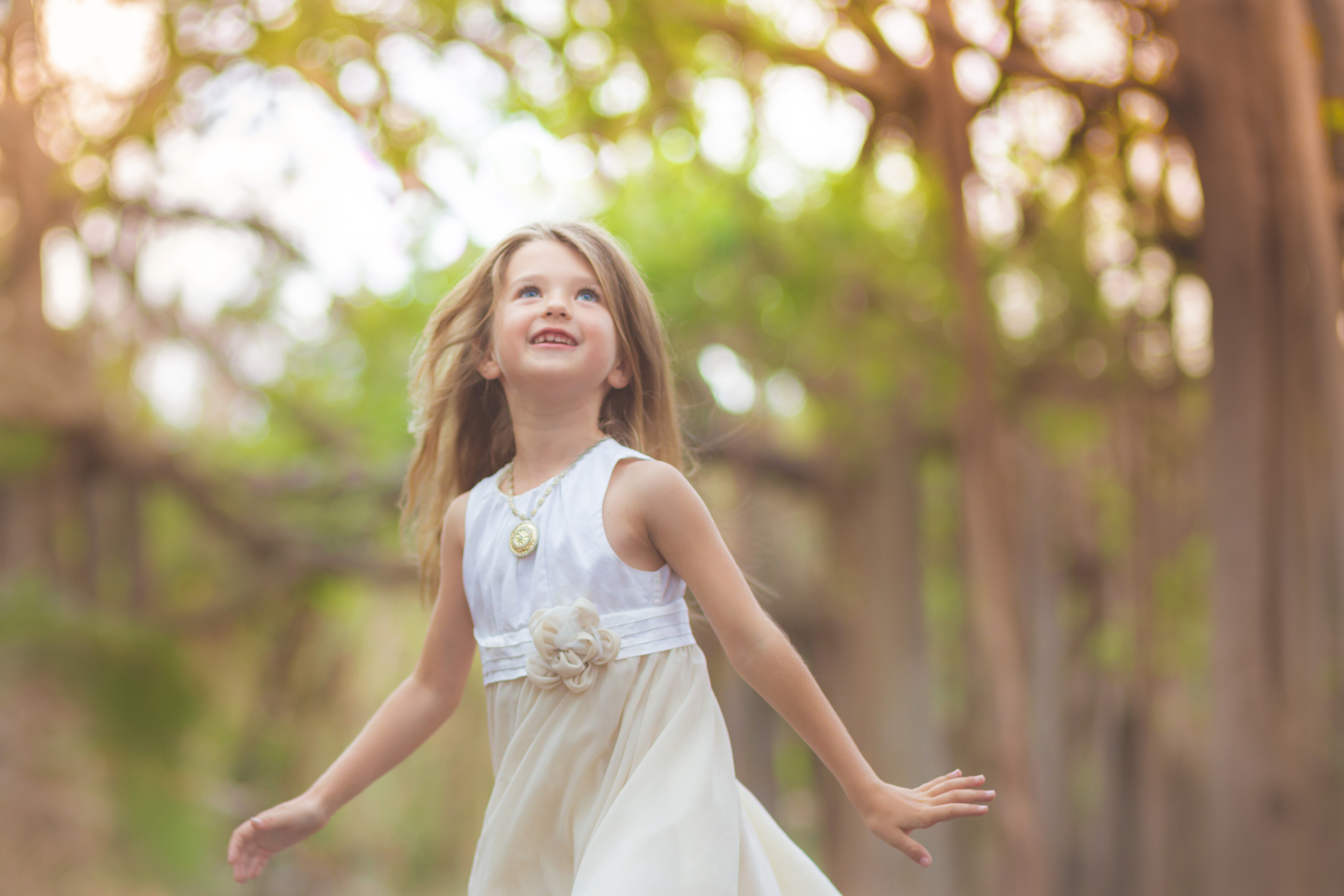  "Watch with glittering eyes the whole world around you..."  ~ Roald Dhal   